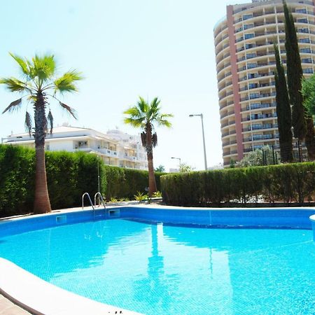 Beach View Apartment Litoralmar Portimao Exterior photo
