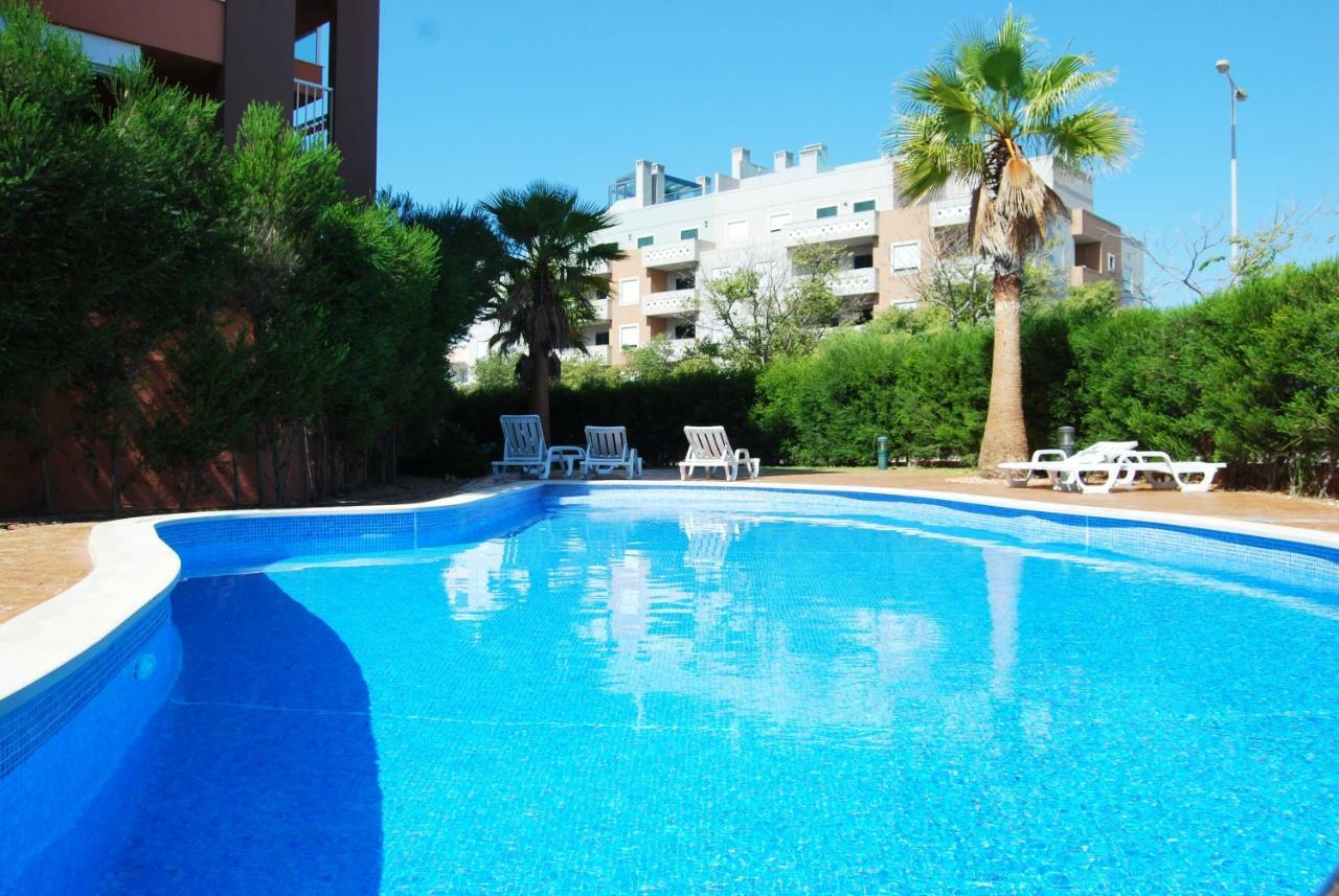 Beach View Apartment Litoralmar Portimao Exterior photo