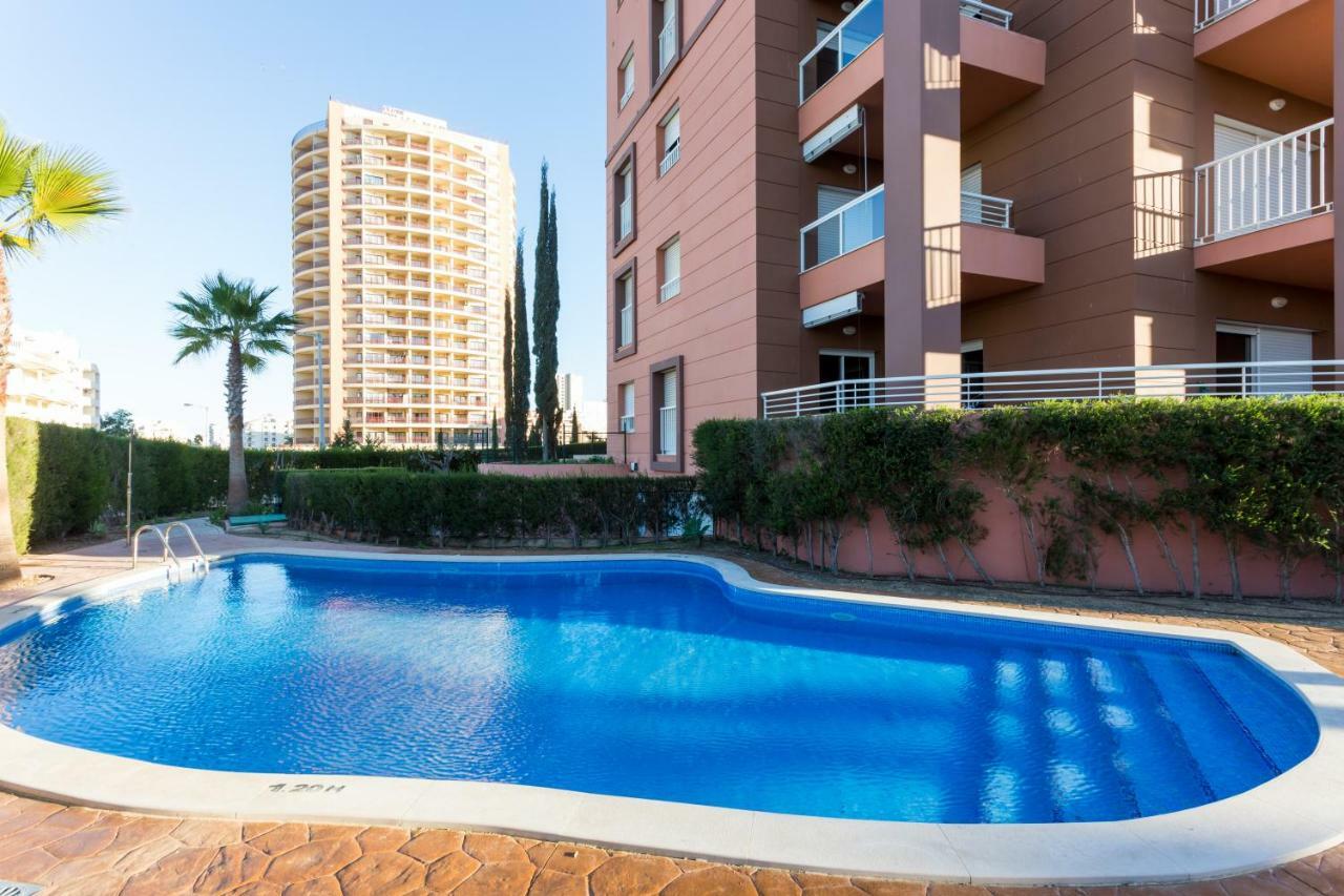 Beach View Apartment Litoralmar Portimao Exterior photo