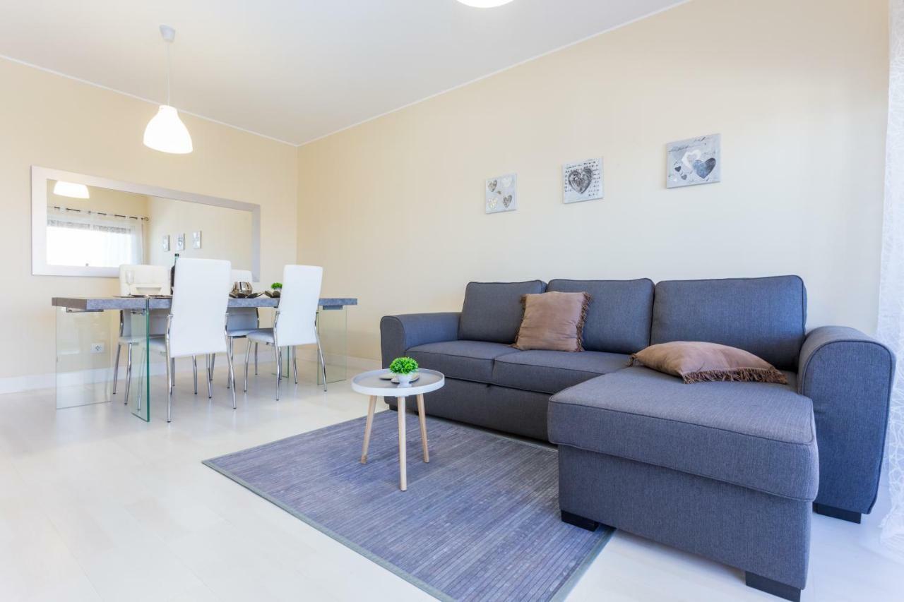 Beach View Apartment Litoralmar Portimao Exterior photo