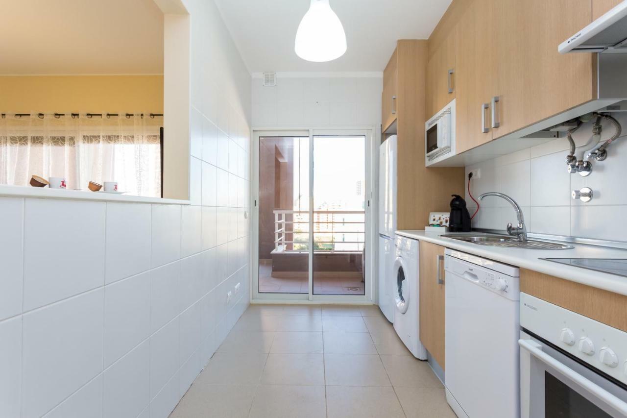 Beach View Apartment Litoralmar Portimao Exterior photo