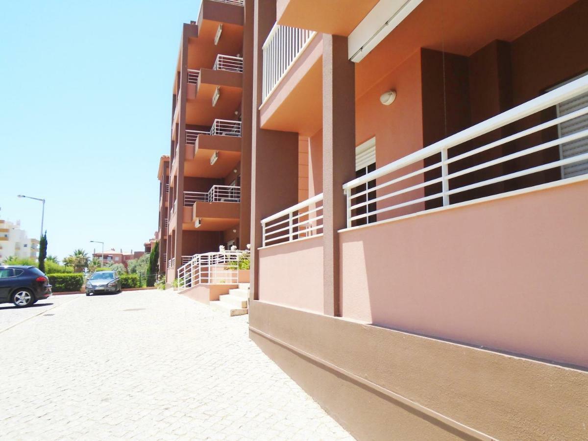 Beach View Apartment Litoralmar Portimao Exterior photo