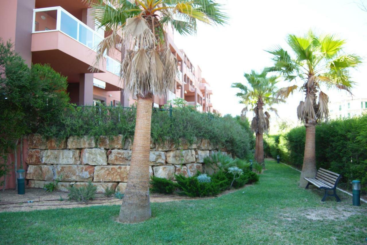 Beach View Apartment Litoralmar Portimao Exterior photo