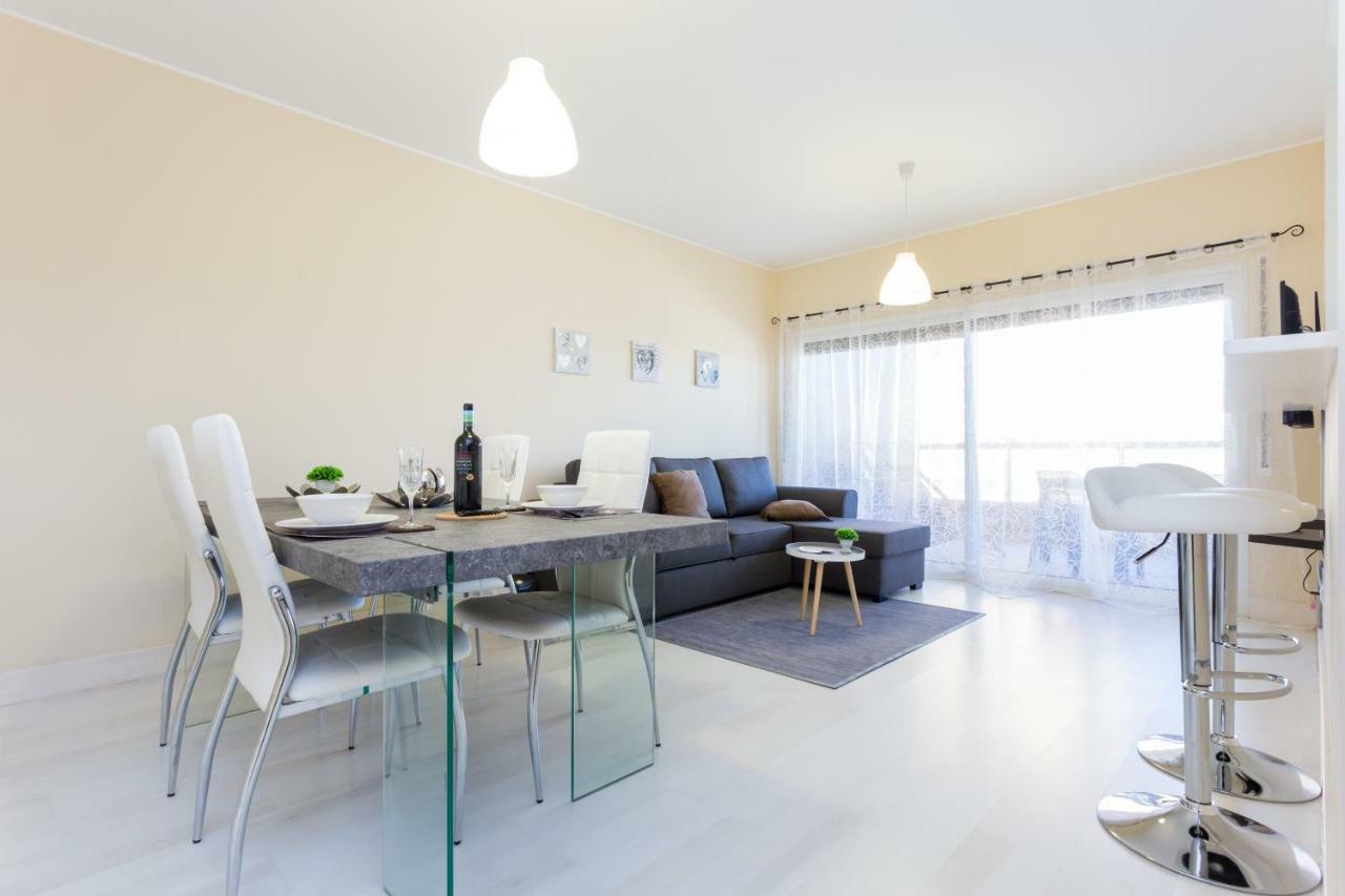 Beach View Apartment Litoralmar Portimao Exterior photo