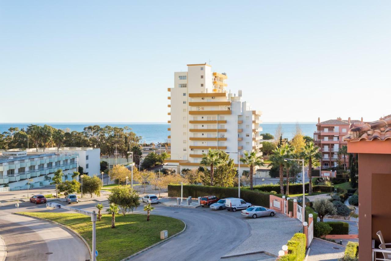 Beach View Apartment Litoralmar Portimao Exterior photo