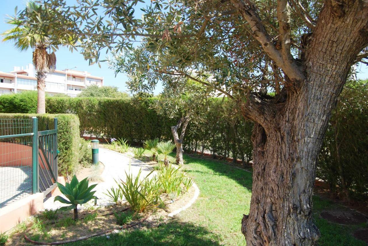 Beach View Apartment Litoralmar Portimao Exterior photo