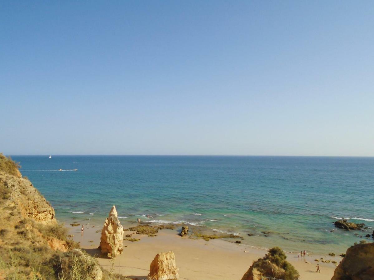 Beach View Apartment Litoralmar Portimao Exterior photo